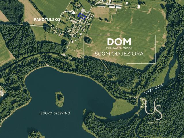 Dom na sprzedaż w Przechlewo, Pomorskie