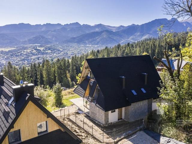 Dom na sprzedaż w Zakopane, Małopolskie