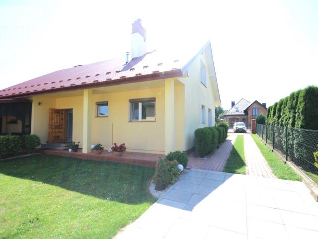 Dom na sprzedaż w Pilzno, Podkarpackie