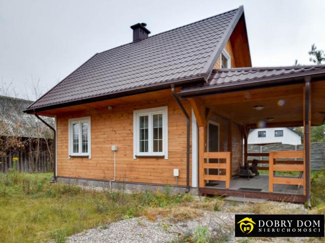 Dom na sprzedaż w Białowieża, Podlaskie