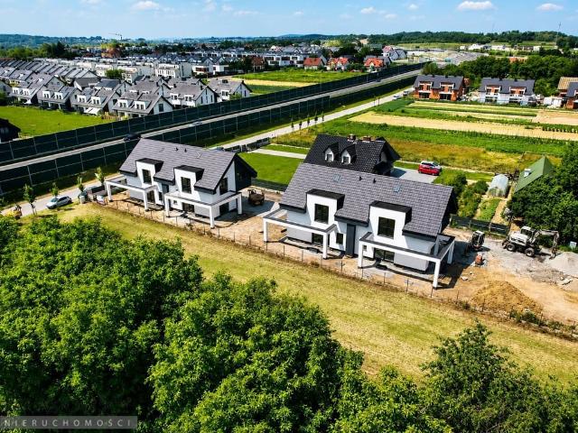 Dom na sprzedaż w Zielonki, Małopolskie
