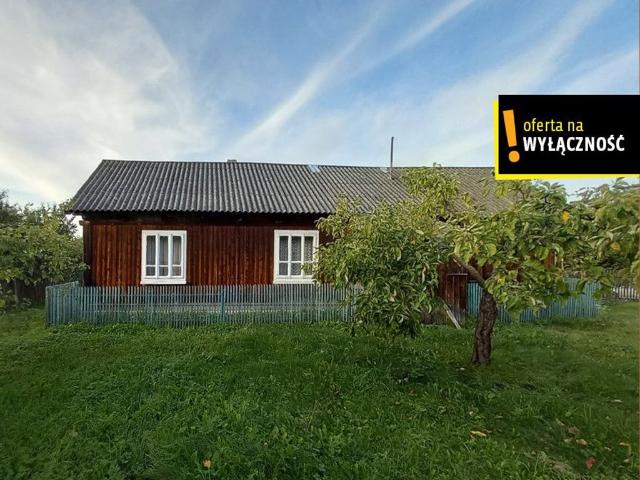 Dom na sprzedaż w Widełki, Świętokrzyskie