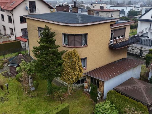 Dom na sprzedaż w Goczałkowice-zdrój, Śląskie