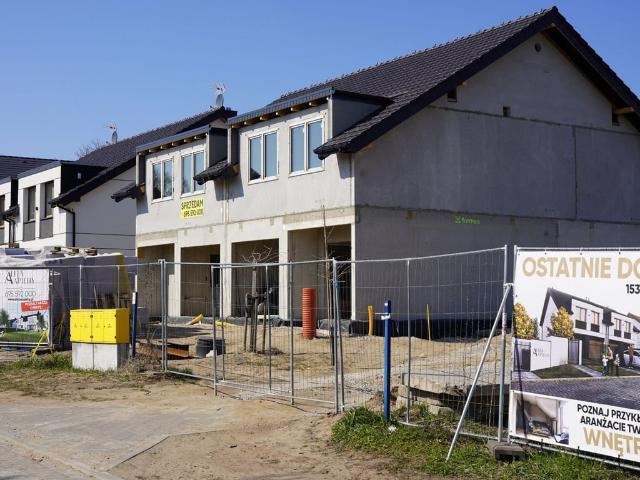 Dom na sprzedaż w Kołobrzeg, Zachodniopomorskie