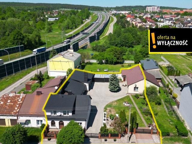 Dom na sprzedaż w Skarżysko-kamienna, Świętokrzyskie
