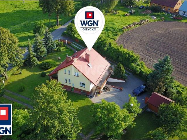 Dom na sprzedaż w Ryn, Warmińsko-mazurskie