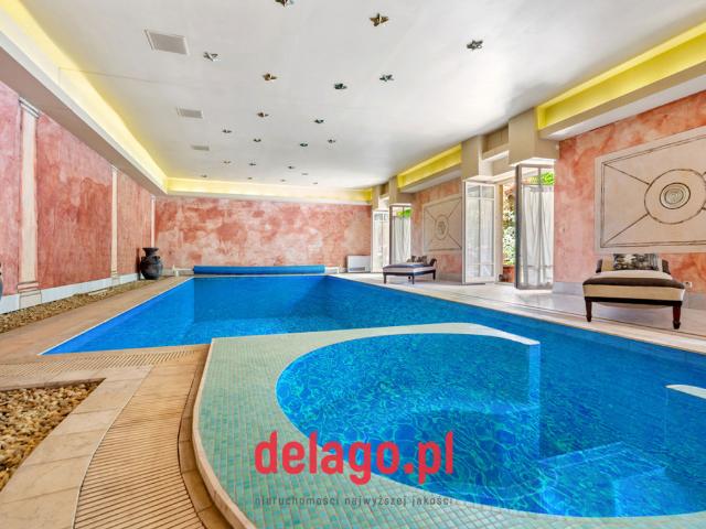 Dom na sprzedaż w Konstancin-jeziorna