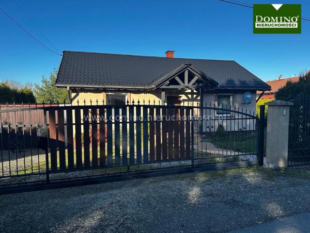 Dom na sprzedaż w Goleszów, Śląskie