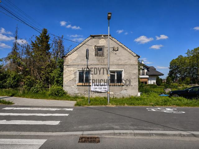 Dom na sprzedaż w Jasionka, Podkarpackie