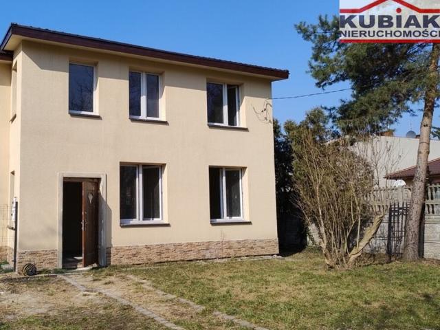 Dom na sprzedaż w Pruszków, Mazowieckie