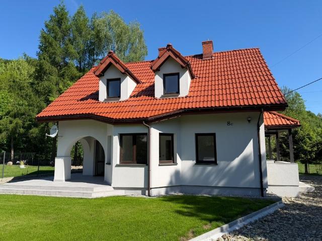 Dom na sprzedaż w Szczyrk, Śląskie