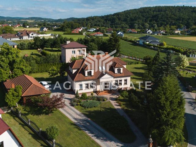 Dom na sprzedaż w Czudec