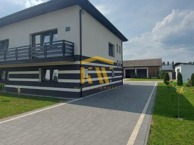 Dom na sprzedaż w Rajec Poduchowny, Mazowieckie