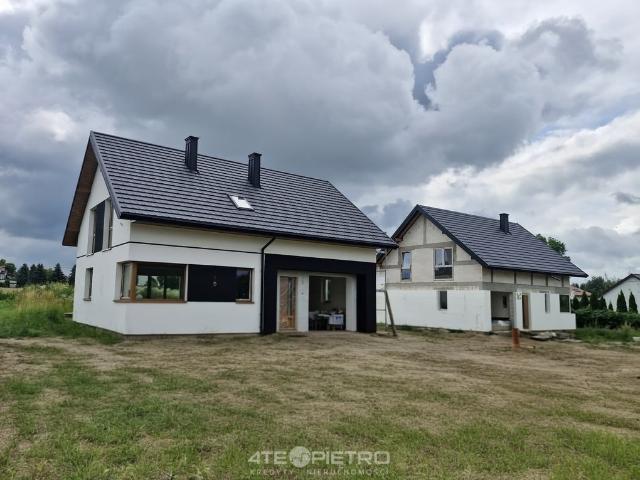 Dom na sprzedaż w Niedrzwica Duża, Lubelskie