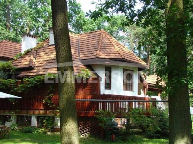 Dom na sprzedaż w Podkowa Leśna, Mazowieckie
