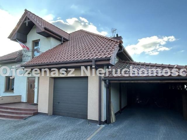 Dom na sprzedaż w Łochowo, Kujawsko-pomorskie
