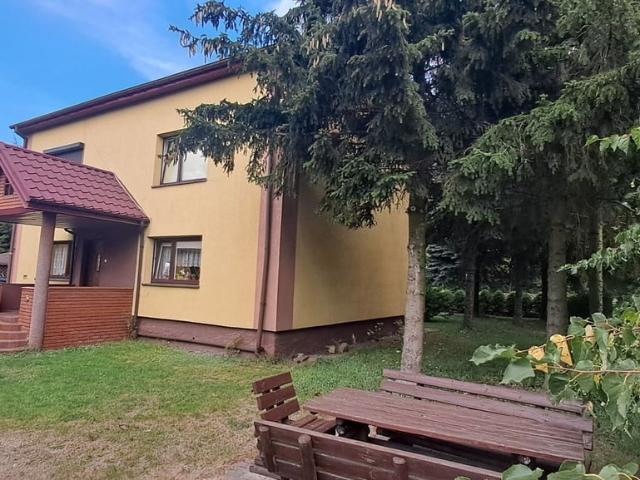 Dom na sprzedaż w Nowe Ostrowy, Łódzkie