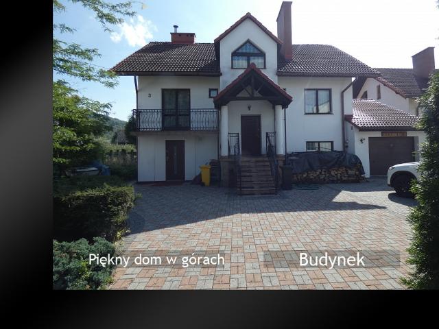Dom na sprzedaż w Jeleśnia, Śląskie