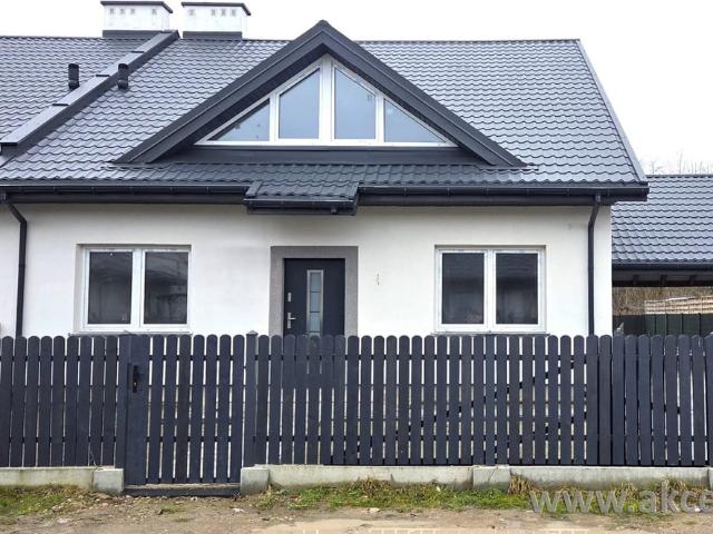 Dom na sprzedaż w Grodzisk Mazowiecki, Mazowieckie