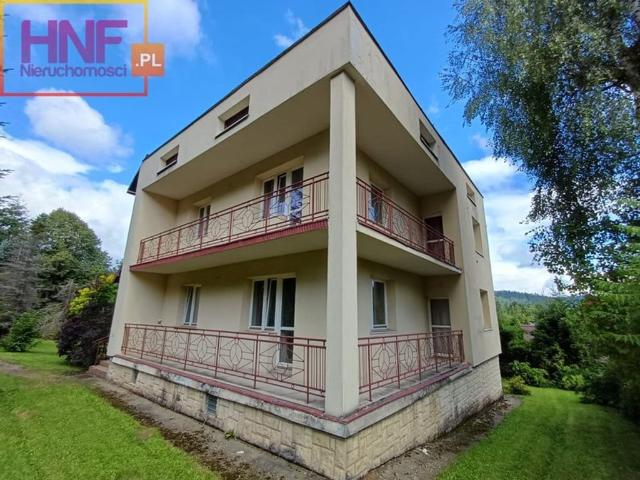 Dom na sprzedaż w Krynica-Zdrój, powiat nowosądecki
