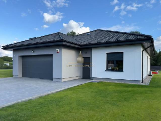 Dom na sprzedaż w Łochowo, Kujawsko-pomorskie