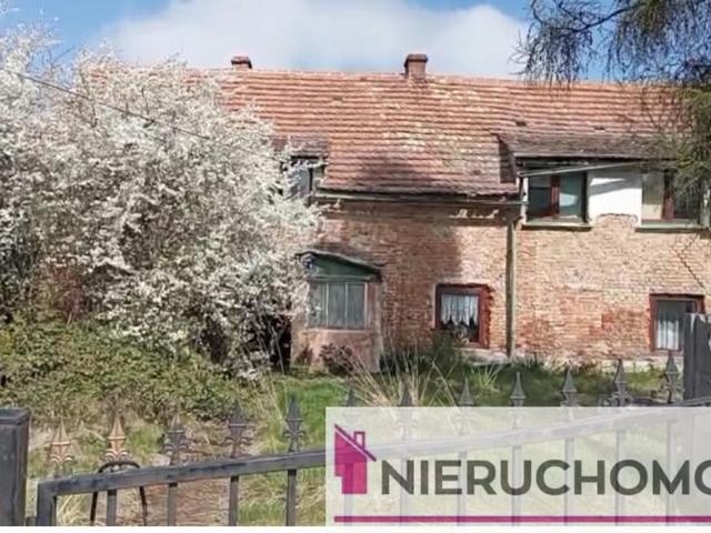 Dom na sprzedaż w Marcinowice, Dolnośląskie