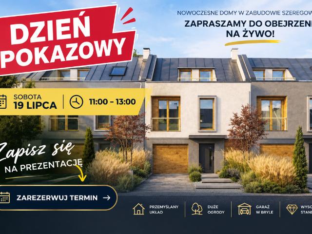 Dom na sprzedaż w Łomianki, Mazowieckie
