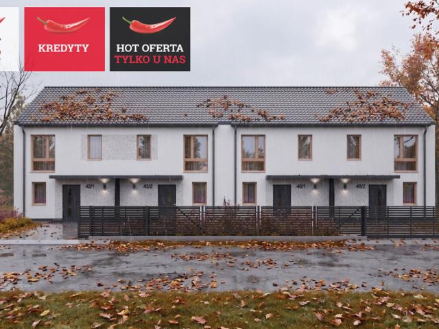 Dom na sprzedaż w Wejherowo, Pomorskie