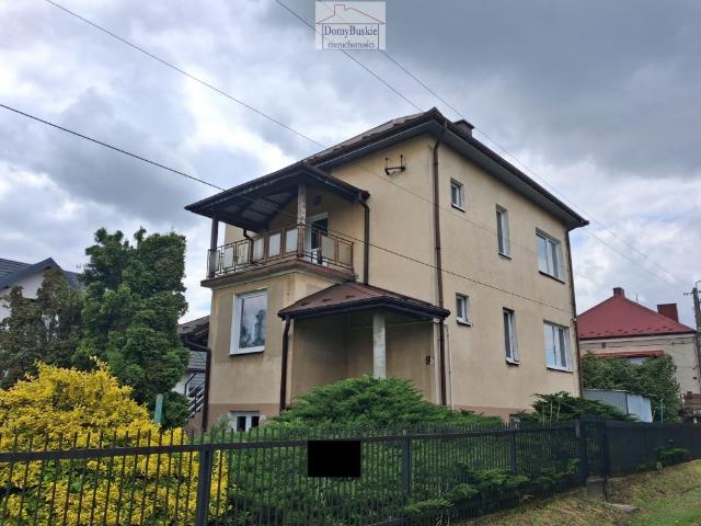 Dom na sprzedaż w Kazimierza Wielka, powiat kazimierski