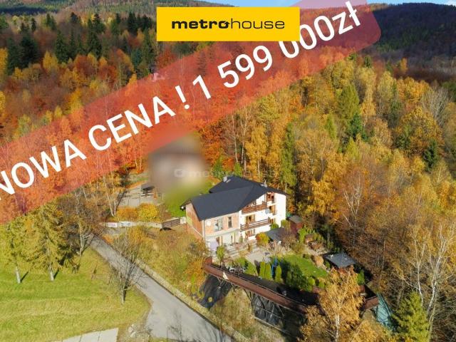 Dom na sprzedaż w Szczyrk, Śląskie