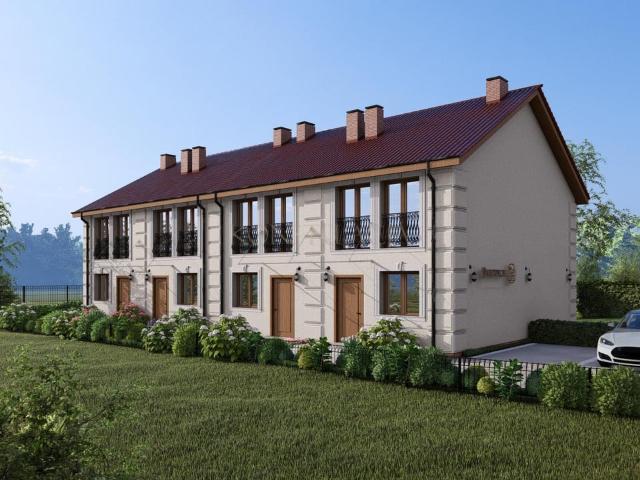 Dom na sprzedaż w Dobczyce, Małopolskie