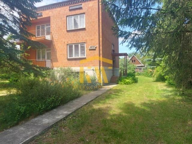 Dom na sprzedaż w Jedlnia-letnisko, Mazowieckie