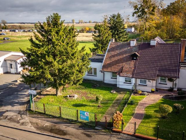 Dom na sprzedaż w Ostaszewo, Kujawsko-pomorskie