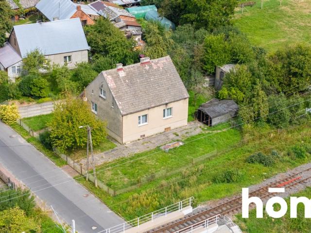 Dom na sprzedaż w Zielonka, Międzybórz