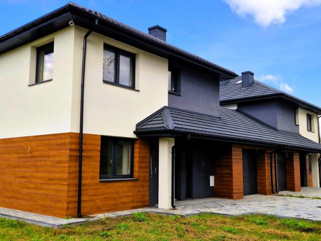 Dom na sprzedaż w Żabia Wola, Mazowieckie