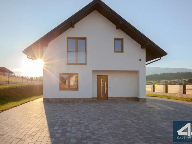 Dom na sprzedaż w Sołtystwo Wyżne, Lipnica Wielka