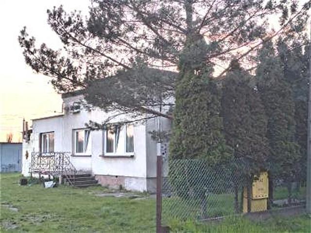 Dom na sprzedaż w Pabianice, Łódzkie
