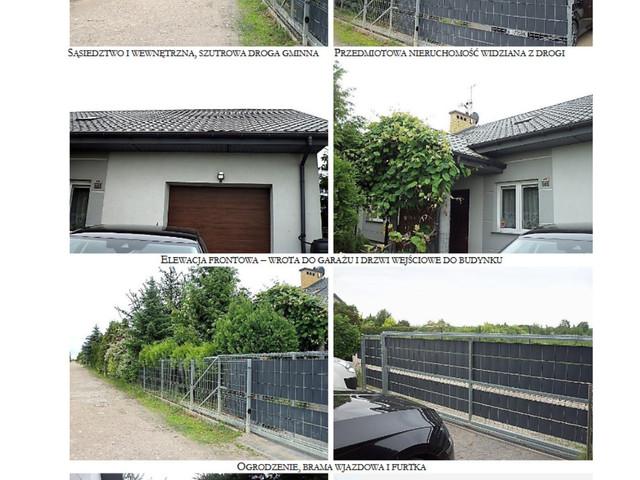 Dom na sprzedaż w Miedniewice, Łódzkie