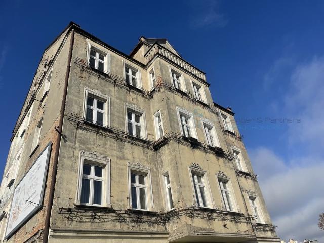 Dom na sprzedaż w Stare Miasto, Gniezno
