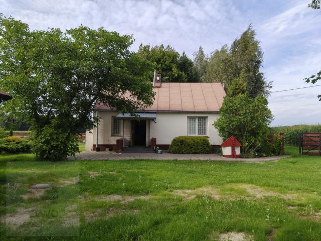 Dom na sprzedaż w Mazowieckie