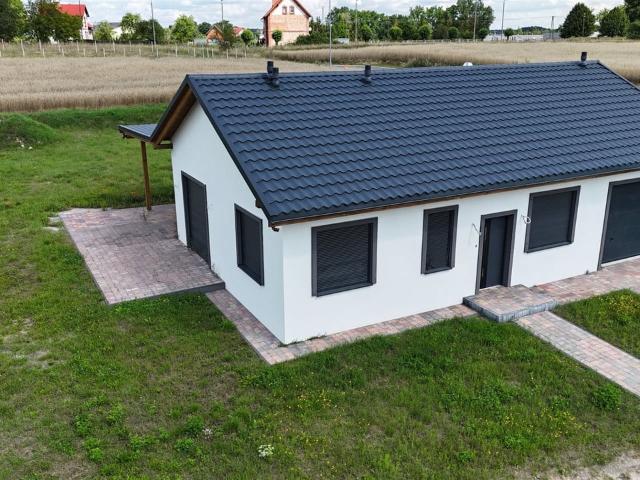 Dom na sprzedaż w Osie, Kujawsko-pomorskie