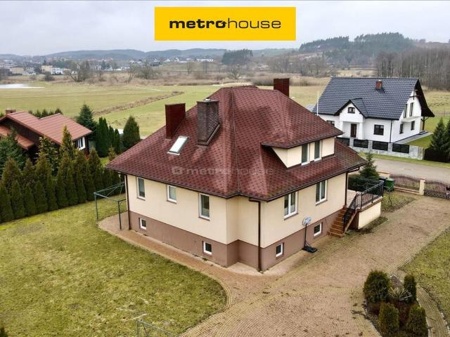 Dom na sprzedaż w Kurzętnik, Warmińsko-mazurskie