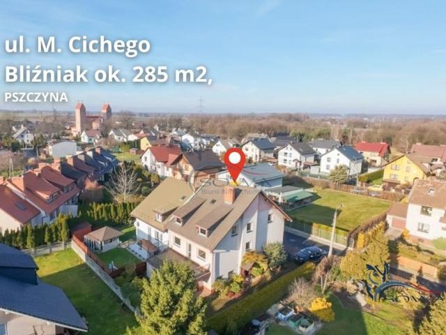 Dom na sprzedaż w Pszczyna, Śląskie