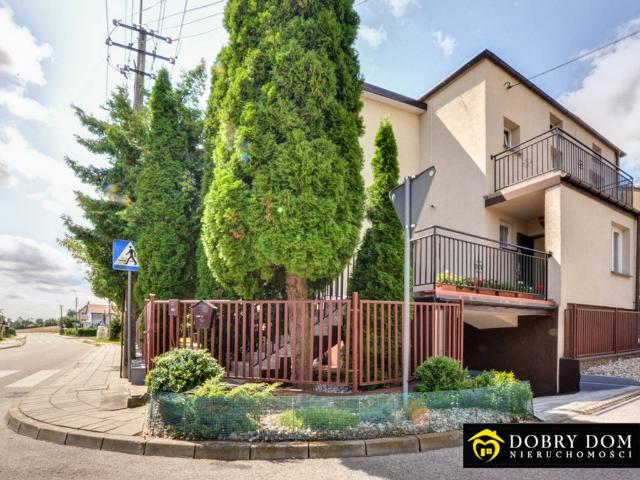 Dom na sprzedaż w Sejny, Podlaskie