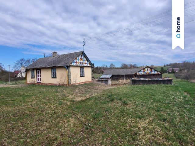 Dom na sprzedaż w Lubelskie
