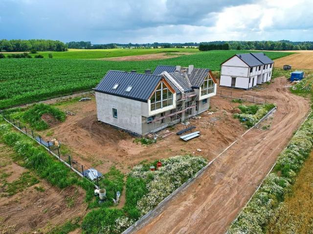 Dom na sprzedaż w Warmińsko-mazurskie