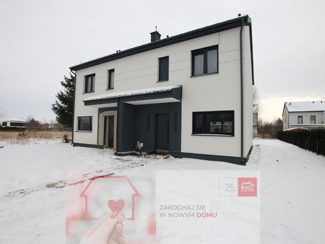 Dom na sprzedaż w Lubartów, Lubelskie