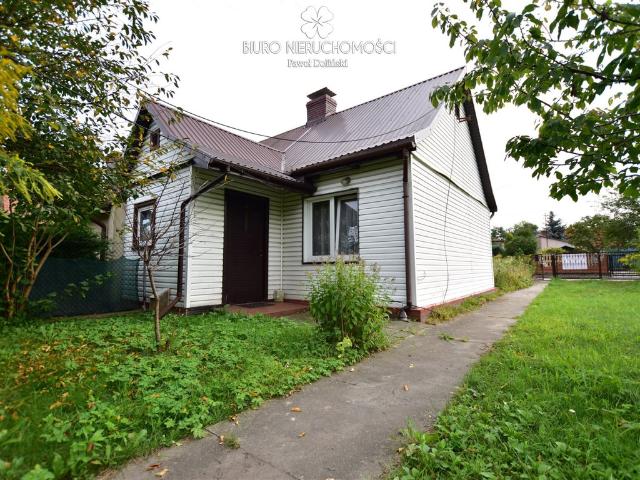 Dom na sprzedaż w Hajnówka, Podlaskie