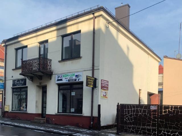 Dom na sprzedaż w Pińczów, Świętokrzyskie