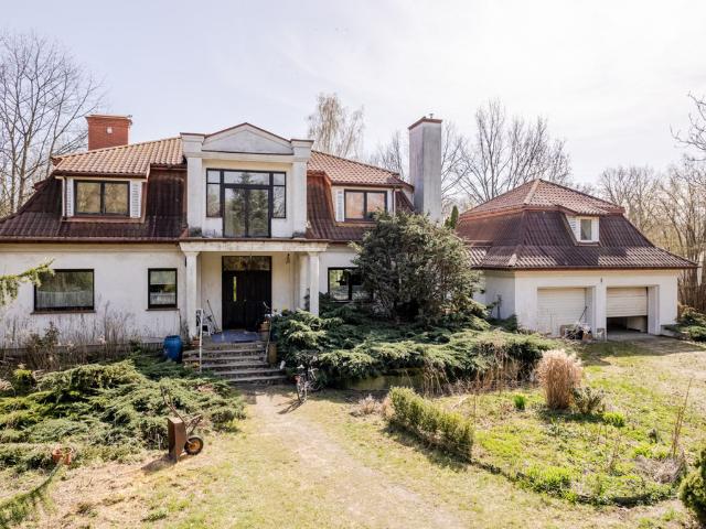 Dom na sprzedaż w Grodzisk Mazowiecki, Mazowieckie